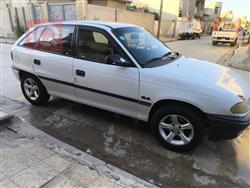 اوبل استرا